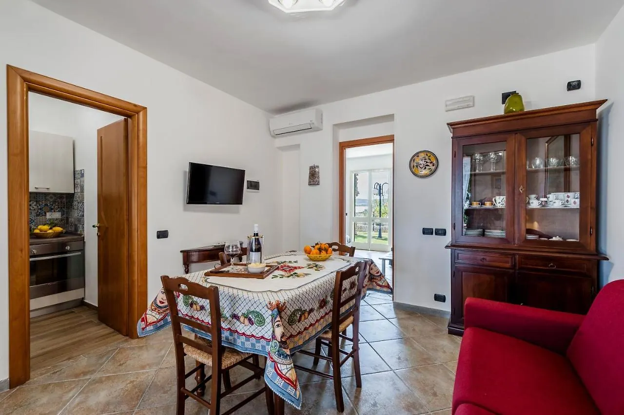 Valleforno Country House Di Charme イスピカ