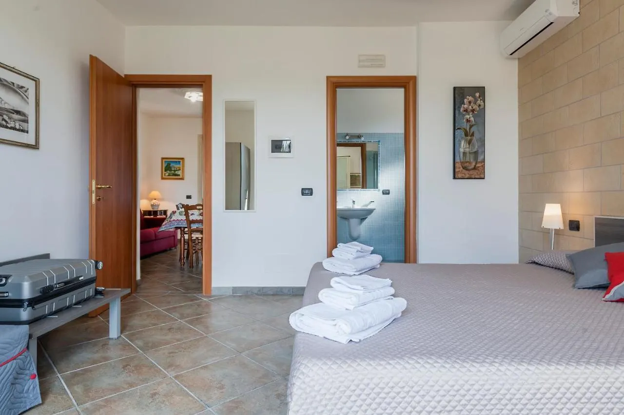 Valleforno Country House Di Charme イスピカ イタリア