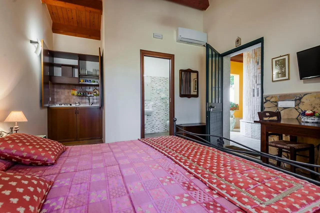 Valleforno Country House Di Charme イスピカ