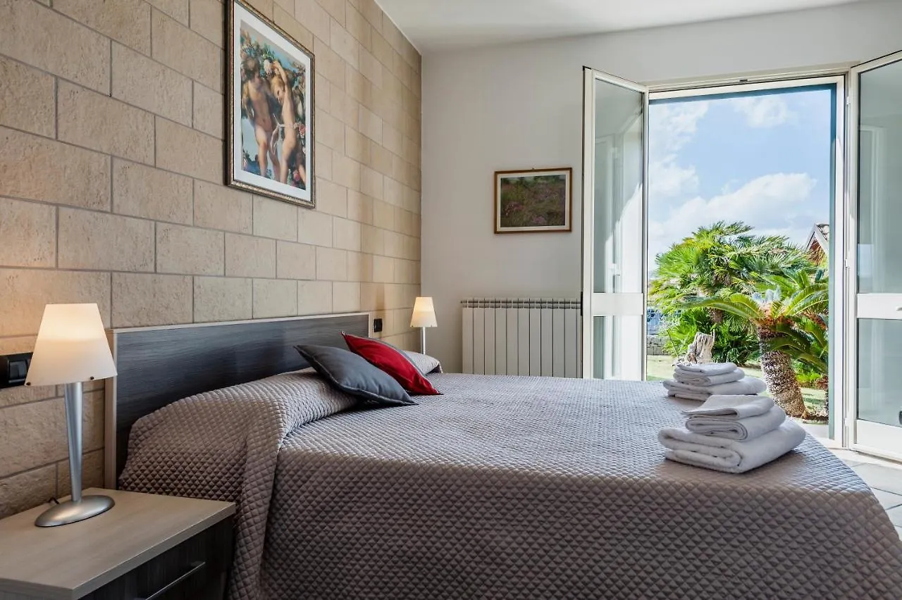 Valleforno Country House Di Charme イスピカ アパートホテル