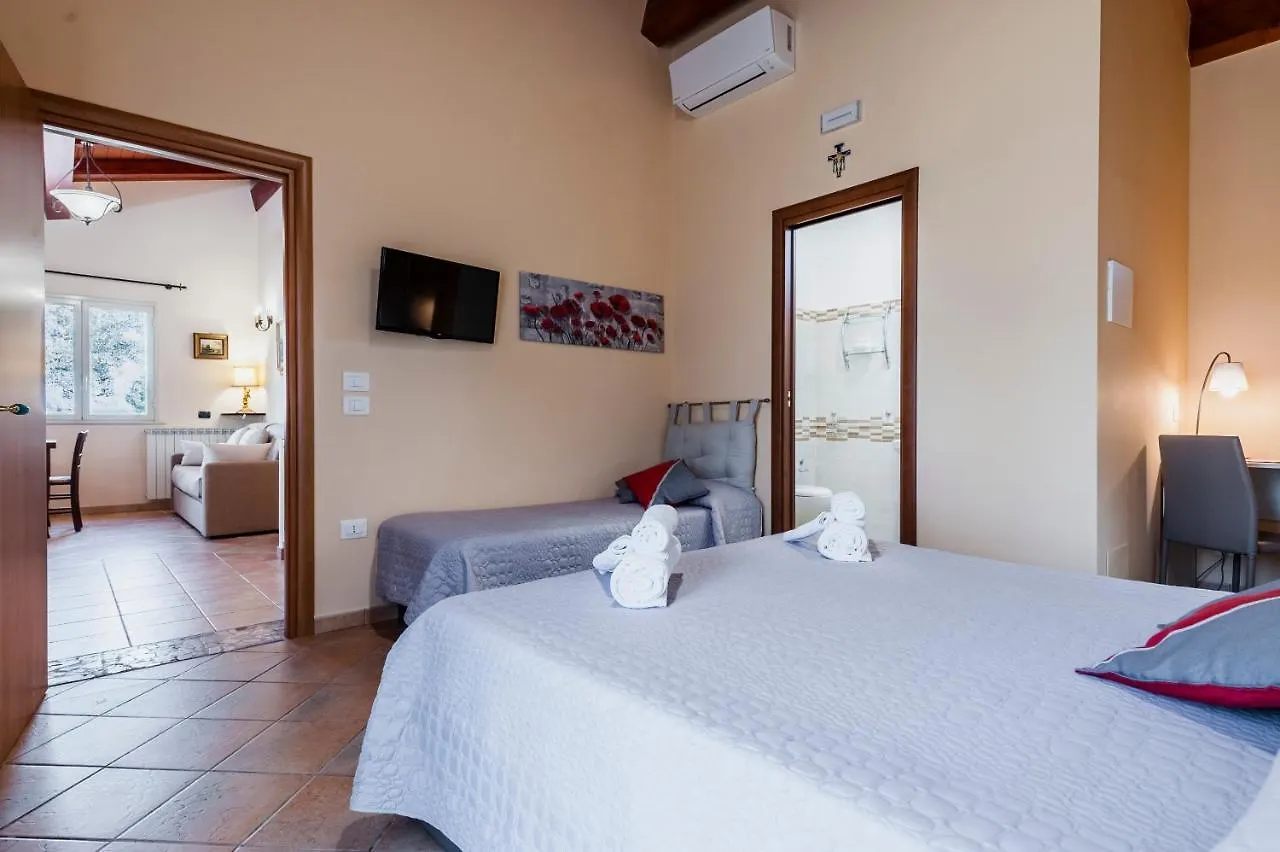 Valleforno Country House di Charme Ispica
