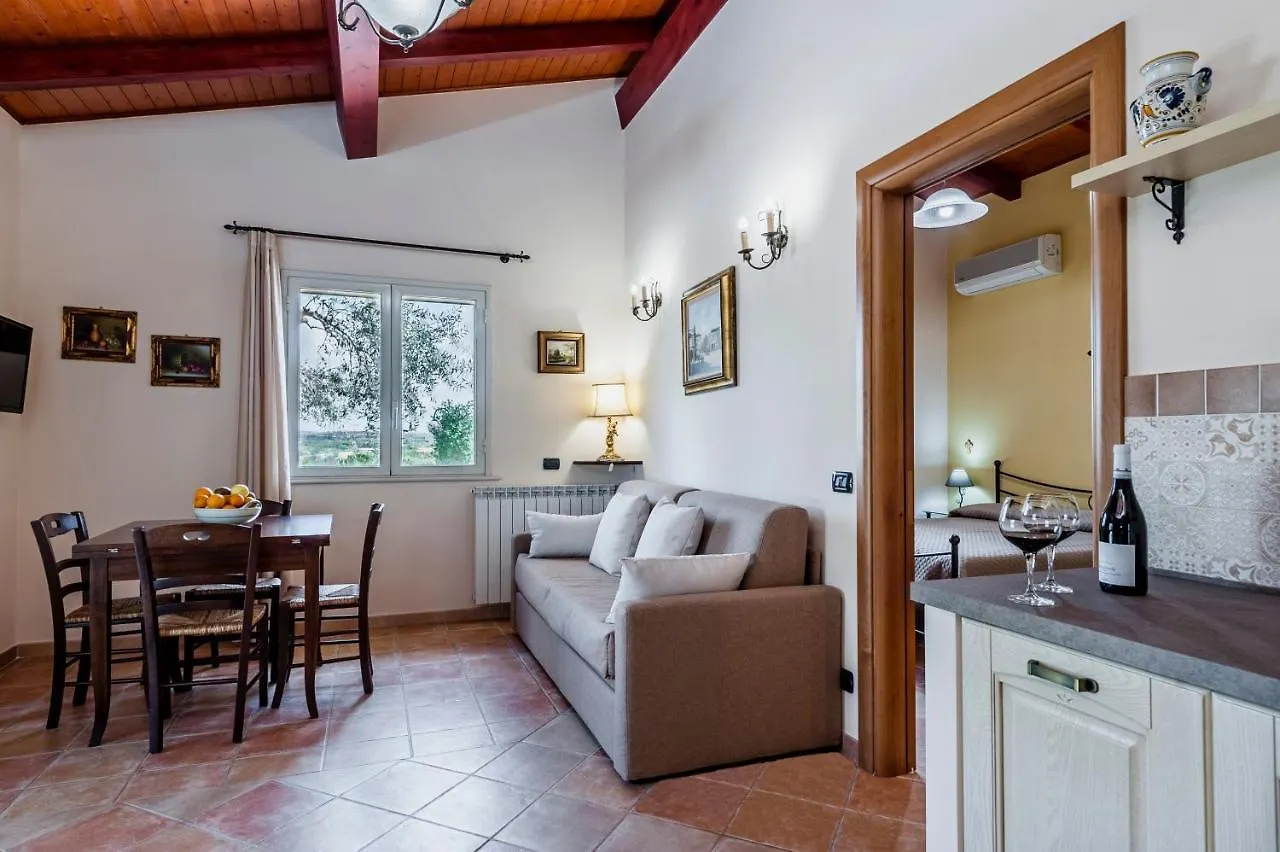 *** アパートホテル Valleforno Country House Di Charme イスピカ イタリア
