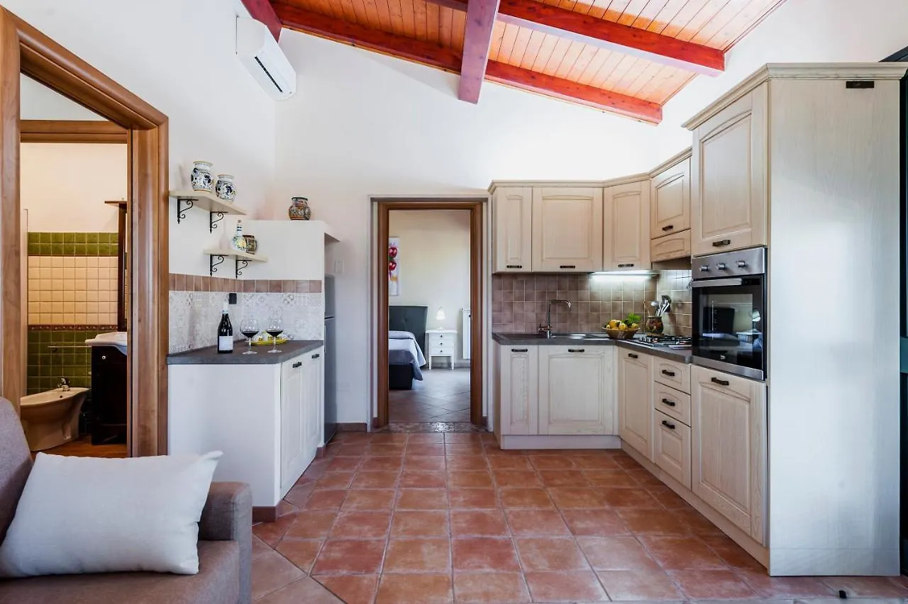 *** アパートホテル Valleforno Country House Di Charme イスピカ イタリア