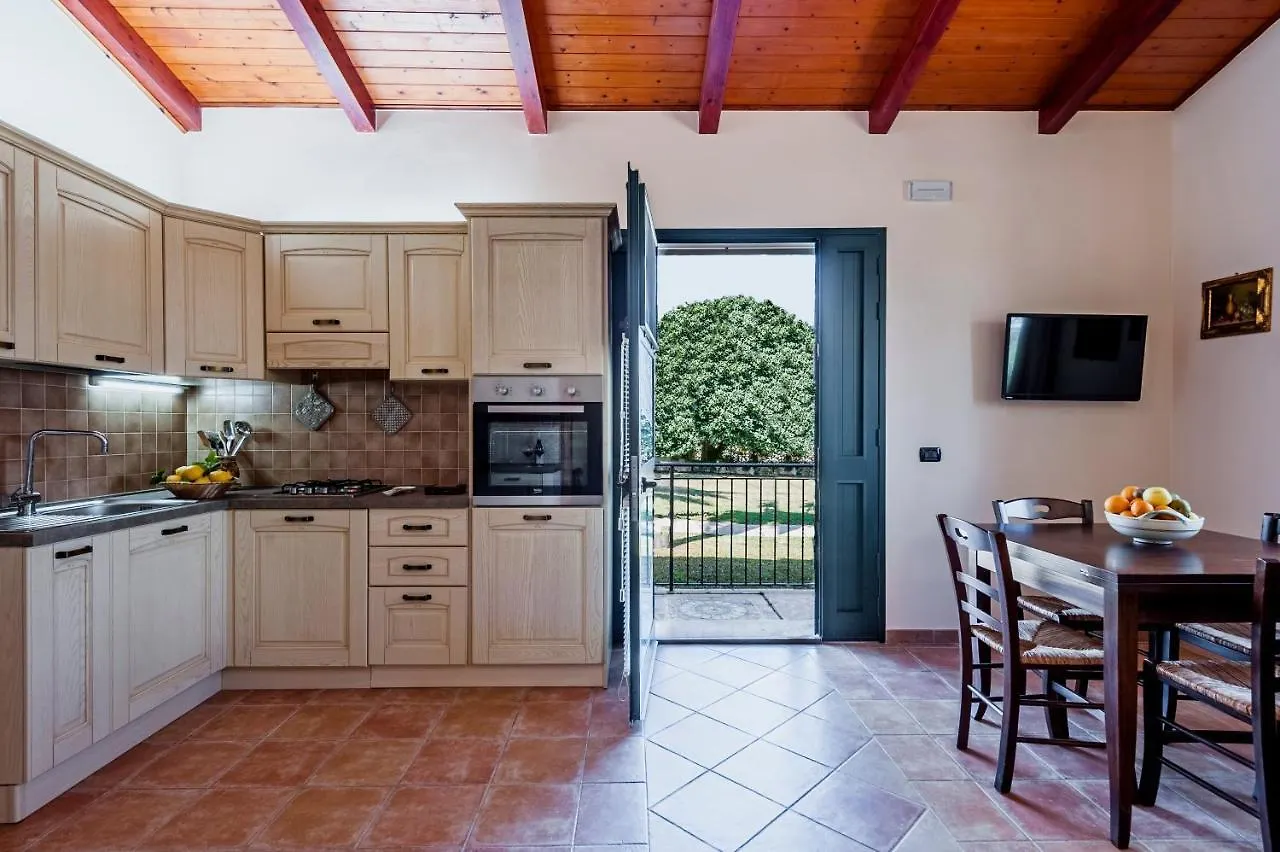 Valleforno Country House Di Charme イスピカ