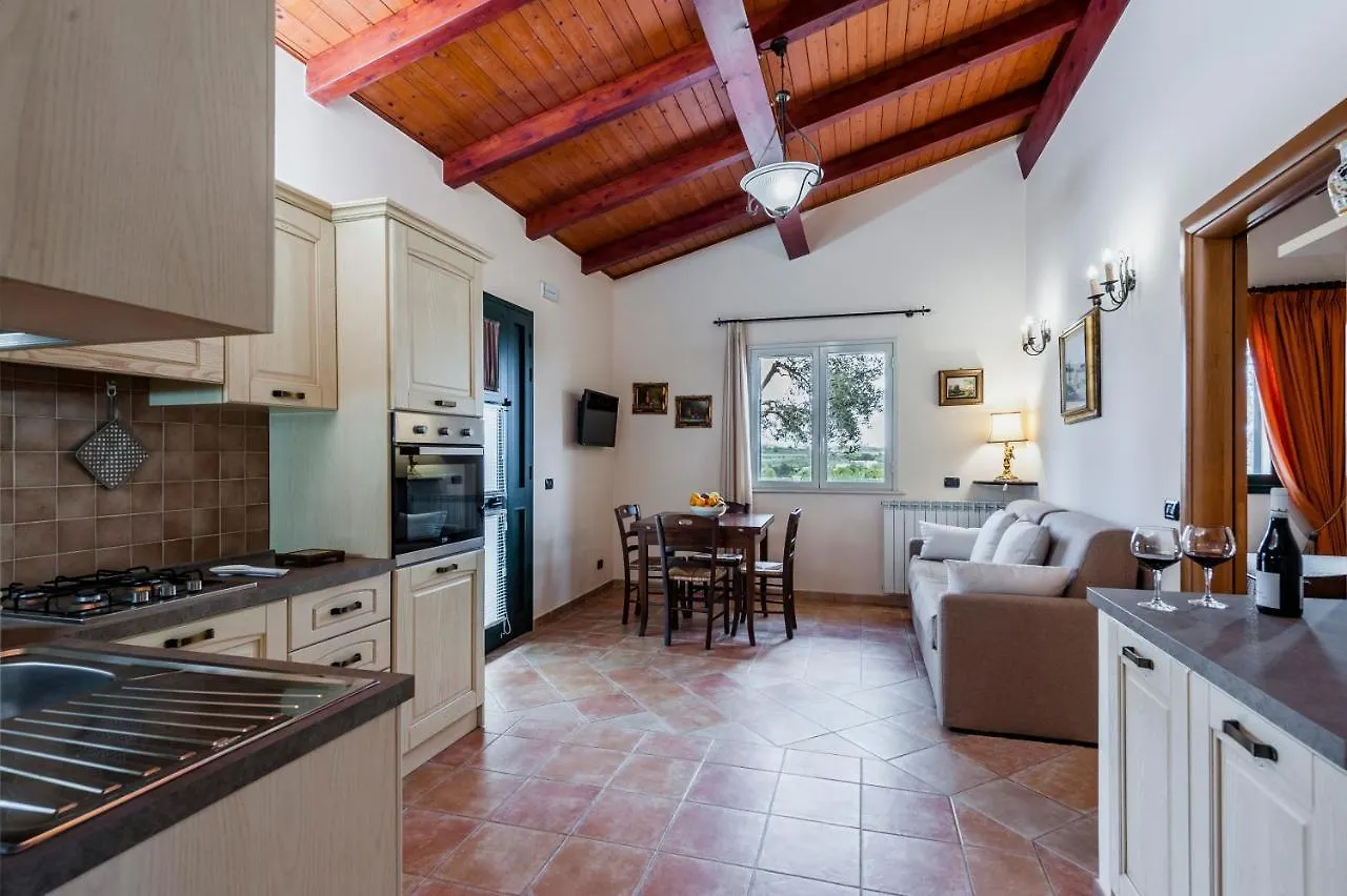 Valleforno Country House di Charme Ispica Italia