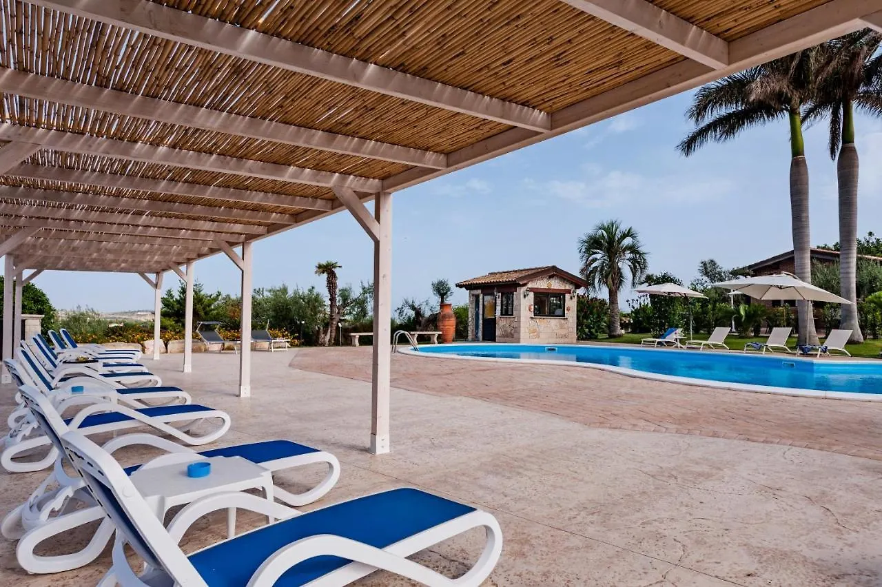 Valleforno Country House di Charme Ispica