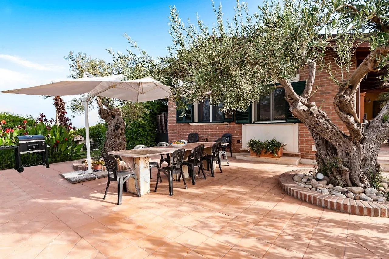 Valleforno Country House di Charme Ispica Italia