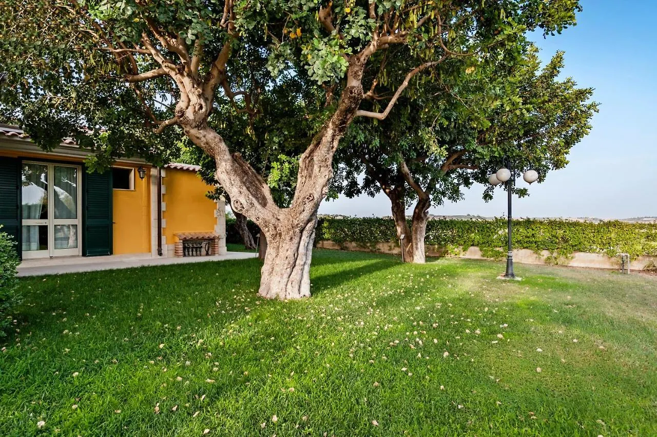 Valleforno Country House di Charme Ispica Aparthotel