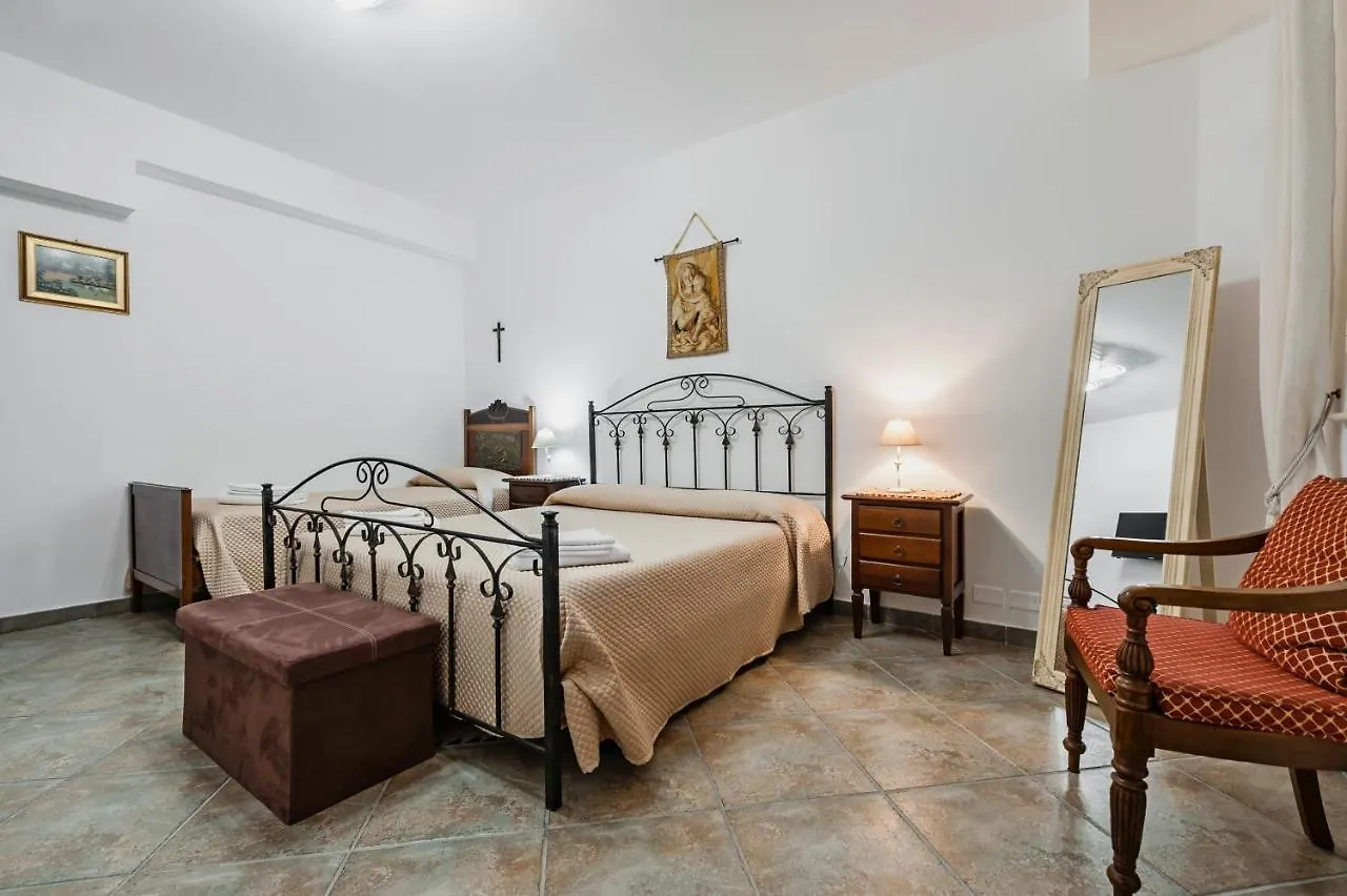 *** アパートホテル Valleforno Country House Di Charme イスピカ イタリア