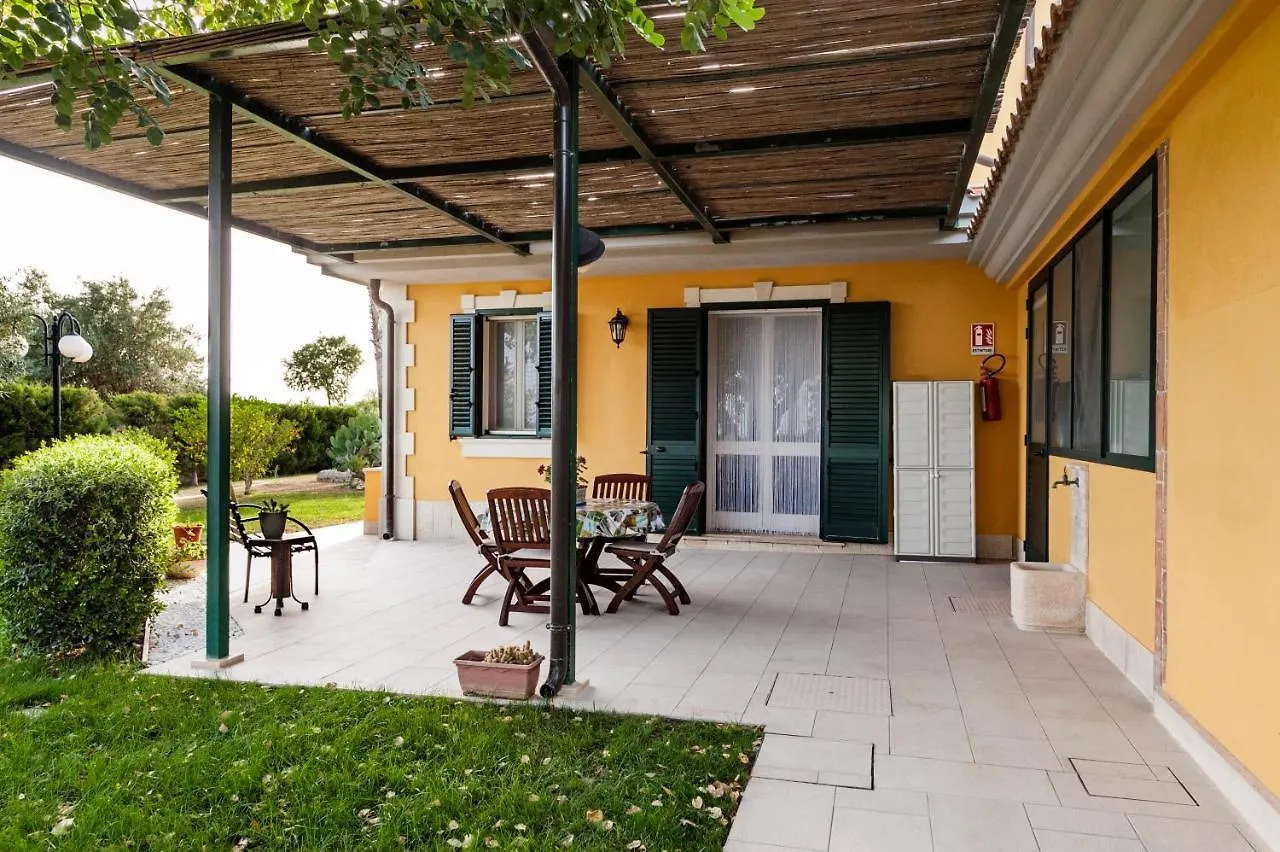 Valleforno Country House Di Charme イスピカ