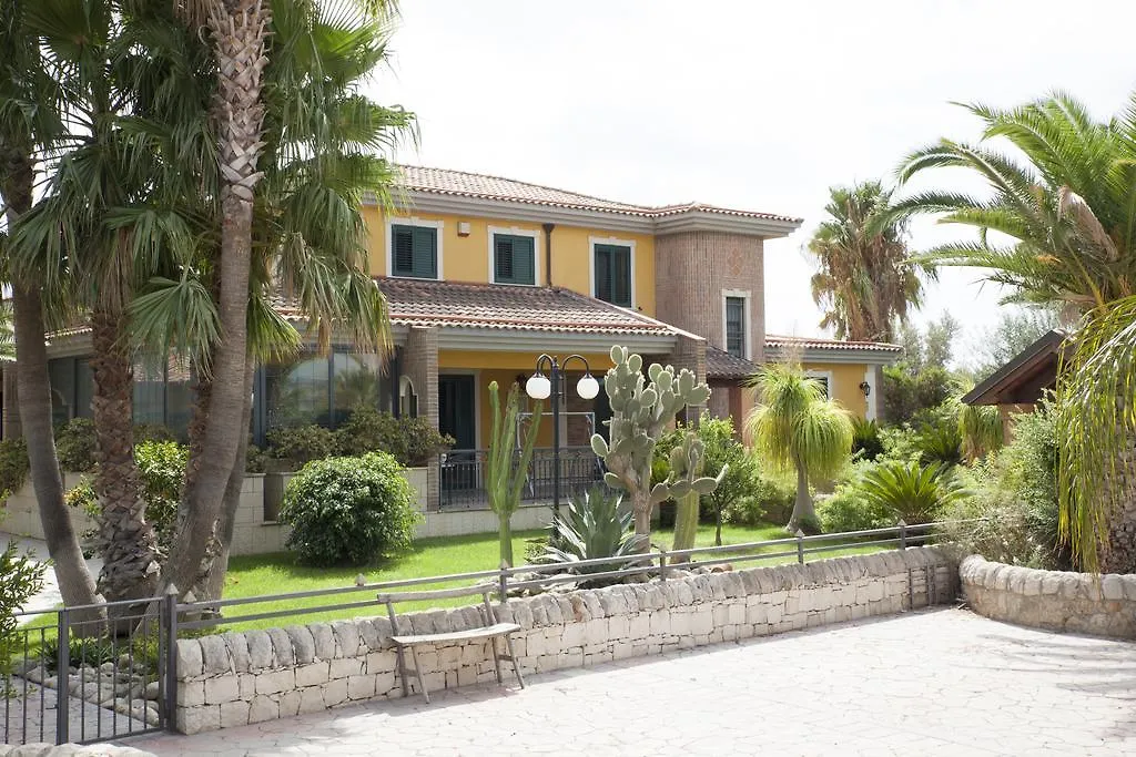 アパートホテル Valleforno Country House Di Charme イスピカ