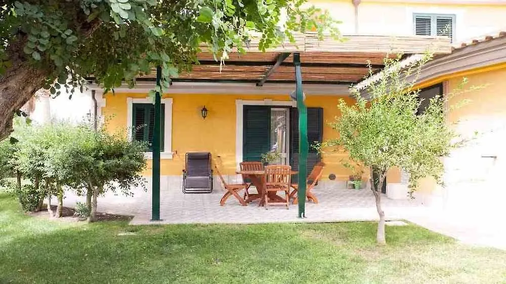 Valleforno Country House di Charme Ispica Aparthotel