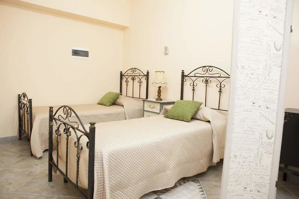 Valleforno Country House di Charme Ispica