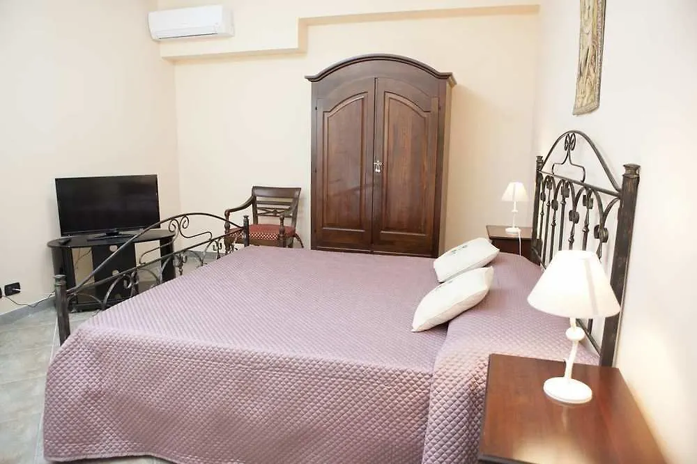 Valleforno Country House di Charme Ispica 3*,  Italia