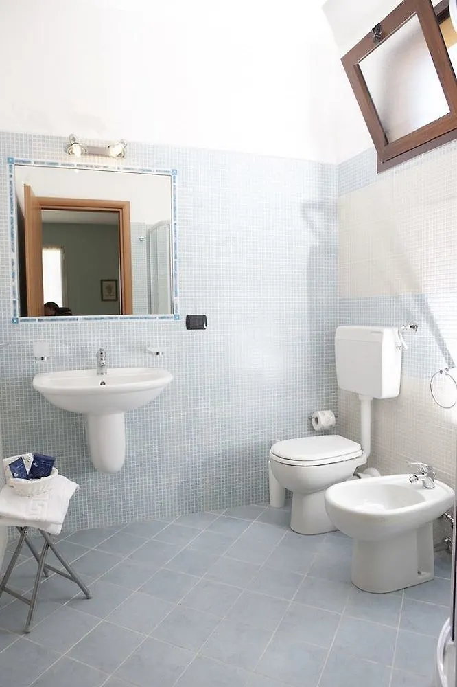 Aparthotel Valleforno Country House di Charme Ispica