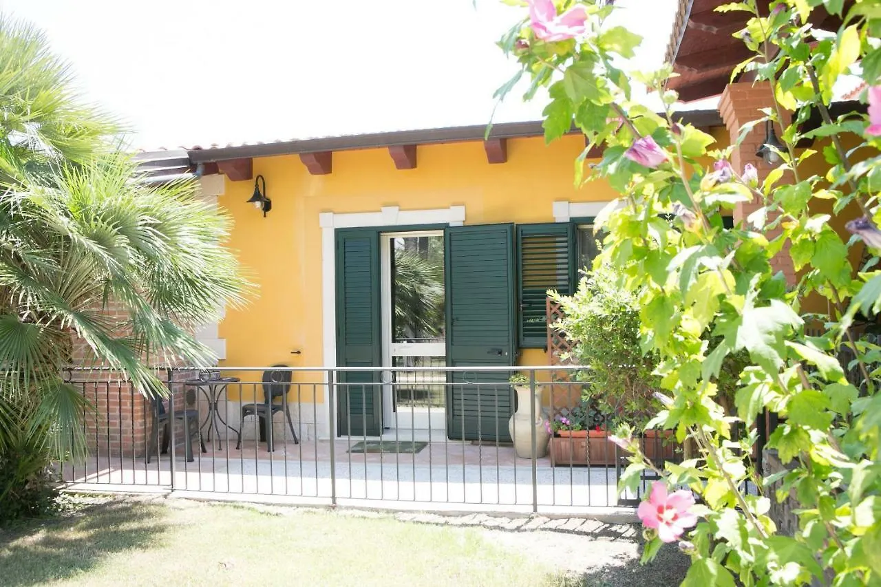 Valleforno Country House Di Charme イスピカ