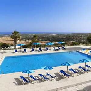 4* Hotel Principe Di Belmonte