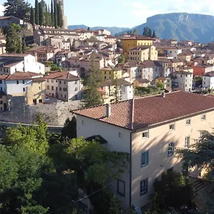 Ostello Gherardi - E