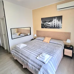 Bed & Breakfast Italo House