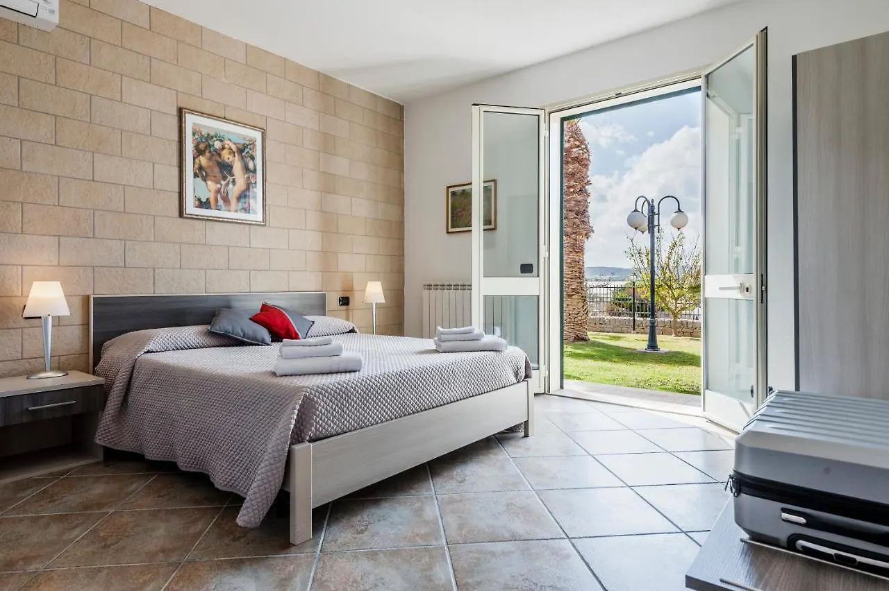 Valleforno Country House Di Charme Ispica