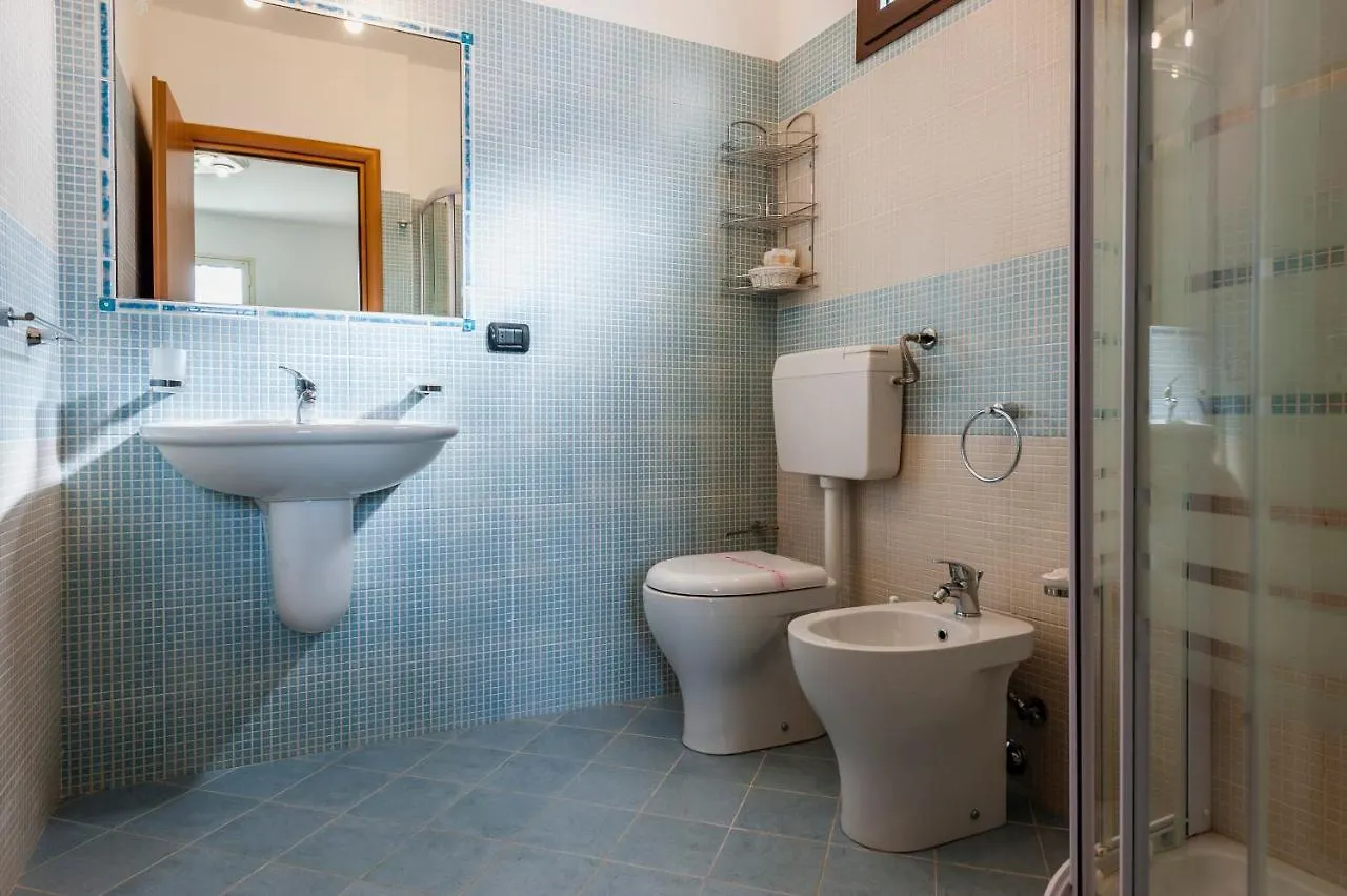 Aparthotel Valleforno Country House Di Charme Ispica