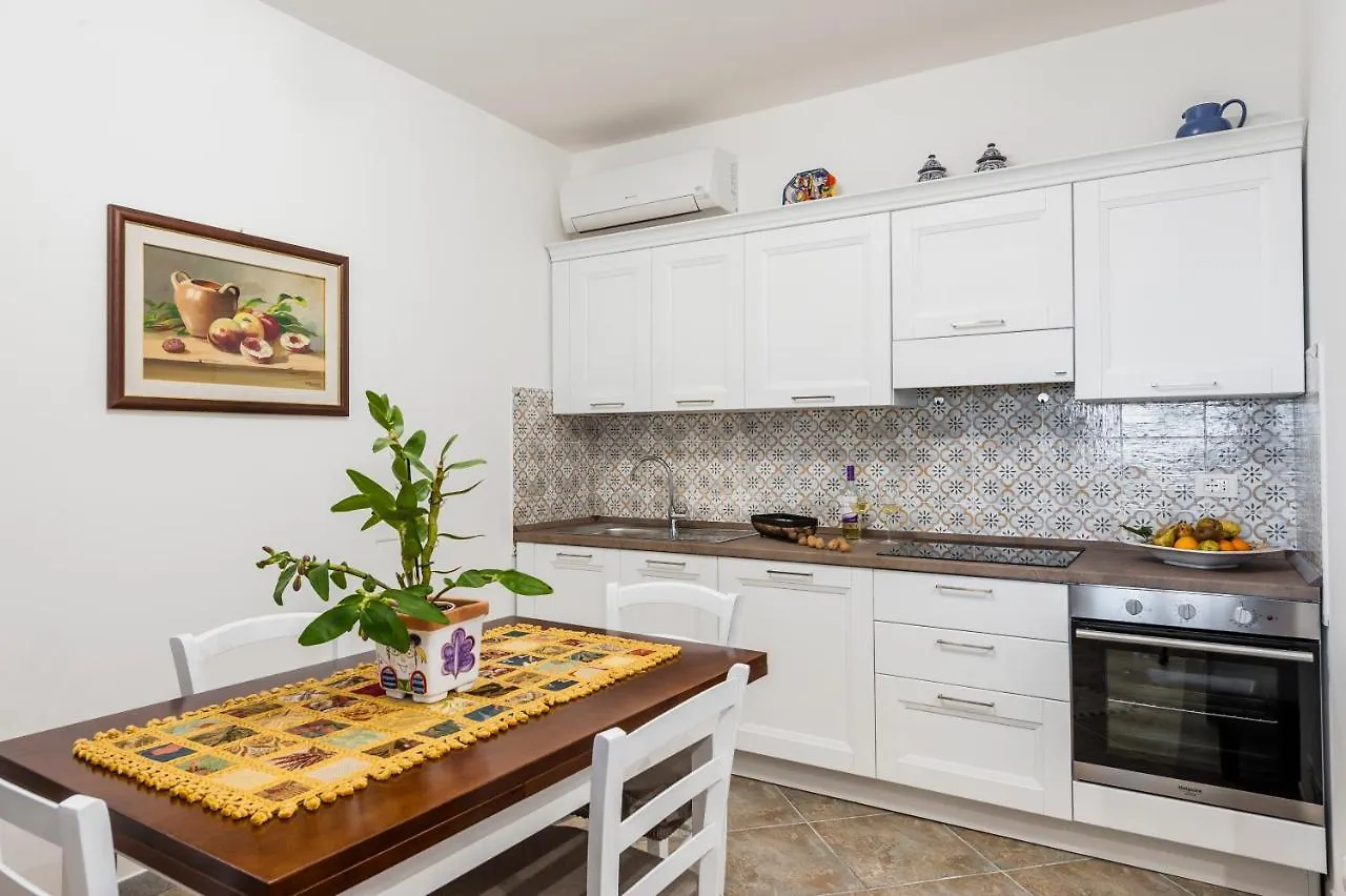 Valleforno Country House Di Charme Ispica Aparthotel