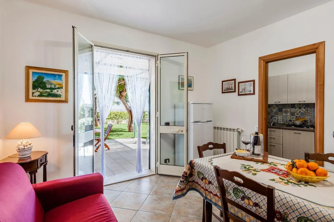 Valleforno Country House Di Charme Ispica