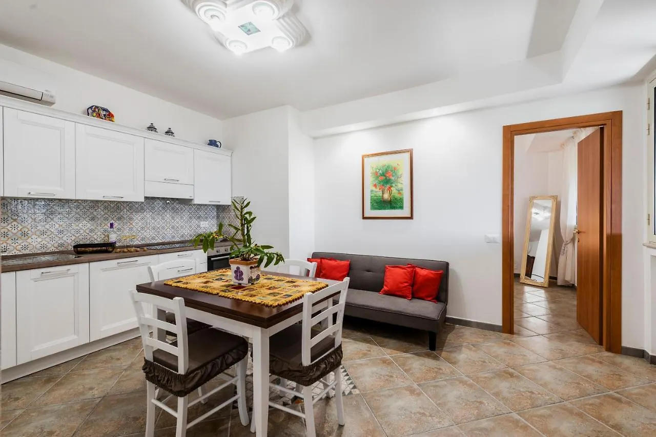 Valleforno Country House Di Charme Ispica Italy