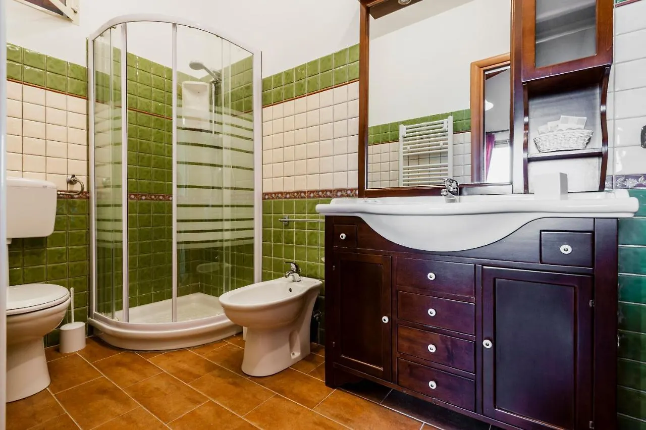 Valleforno Country House Di Charme Ispica Aparthotel
