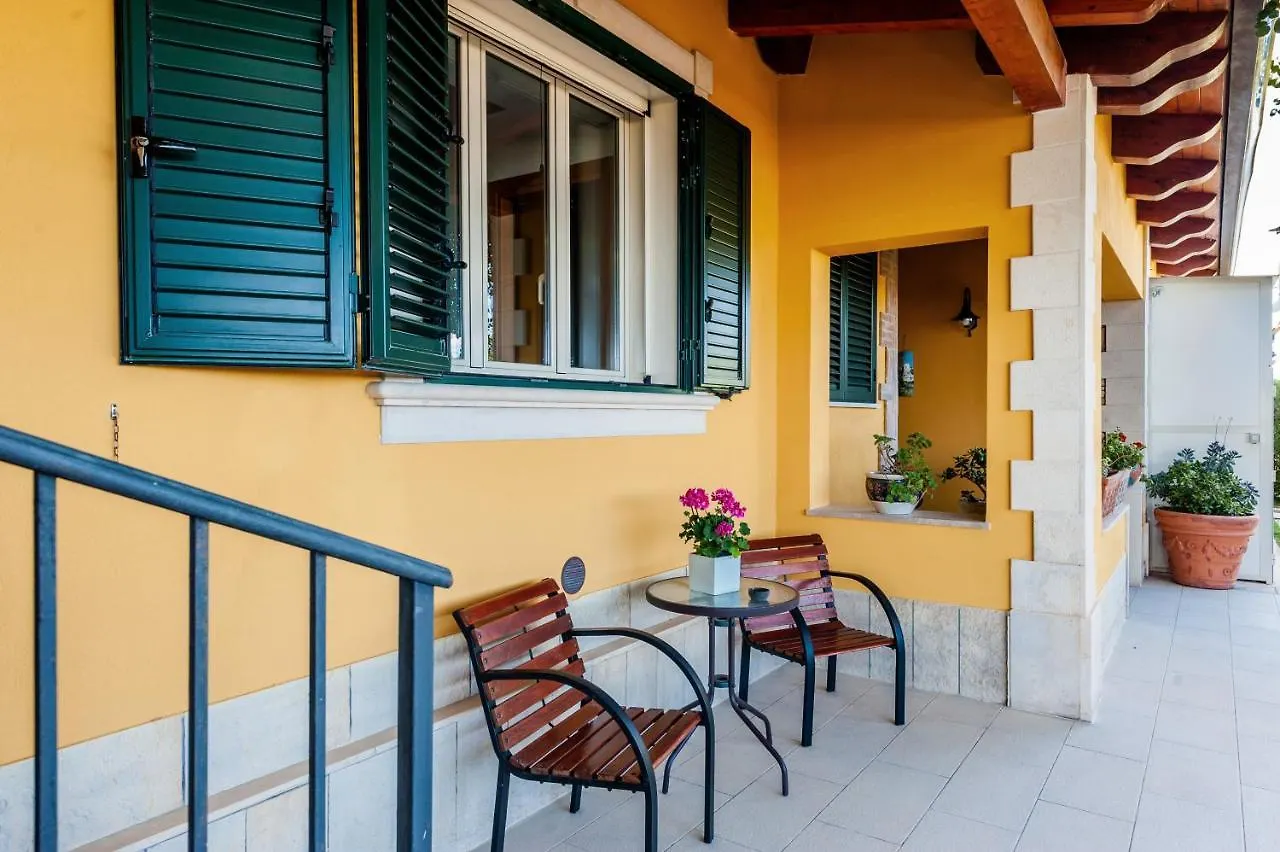 Valleforno Country House Di Charme Ispica Aparthotel