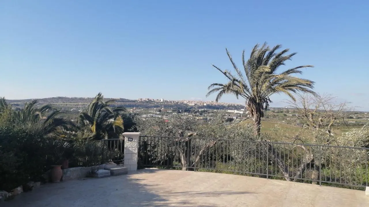Valleforno Country House Di Charme Ispica