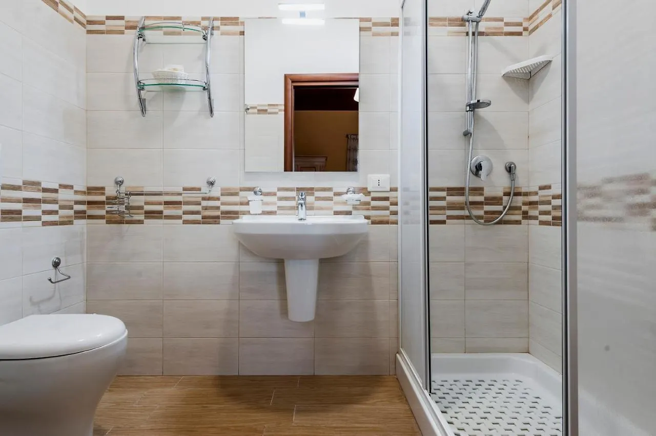 Valleforno Country House Di Charme Ispica 3*,  Italy