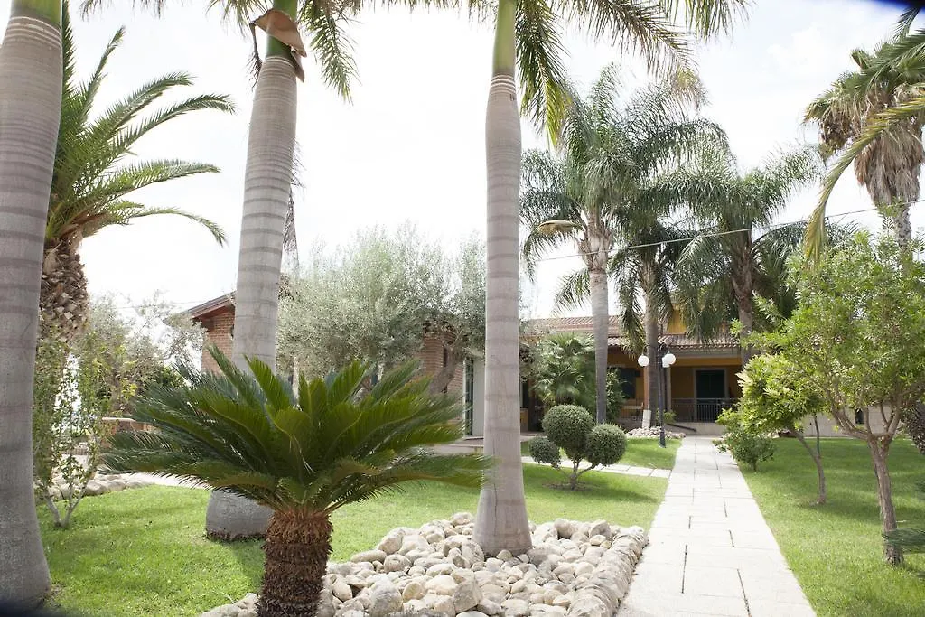 Valleforno Country House Di Charme Ispica