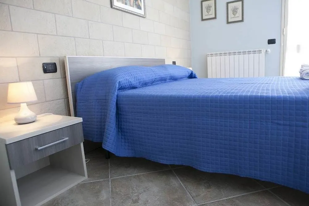 Valleforno Country House Di Charme Ispica Aparthotel