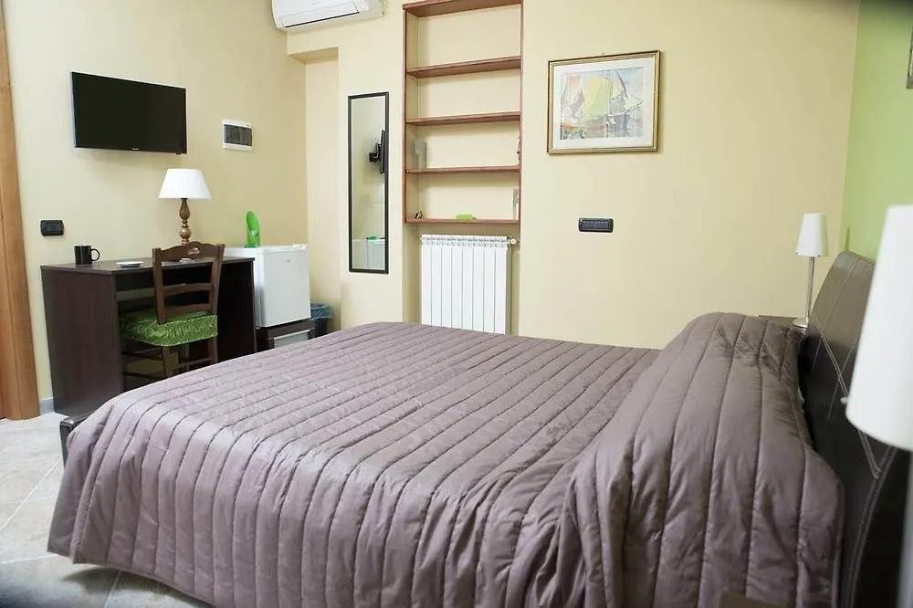 *** Aparthotel Valleforno Country House Di Charme Ispica Italy